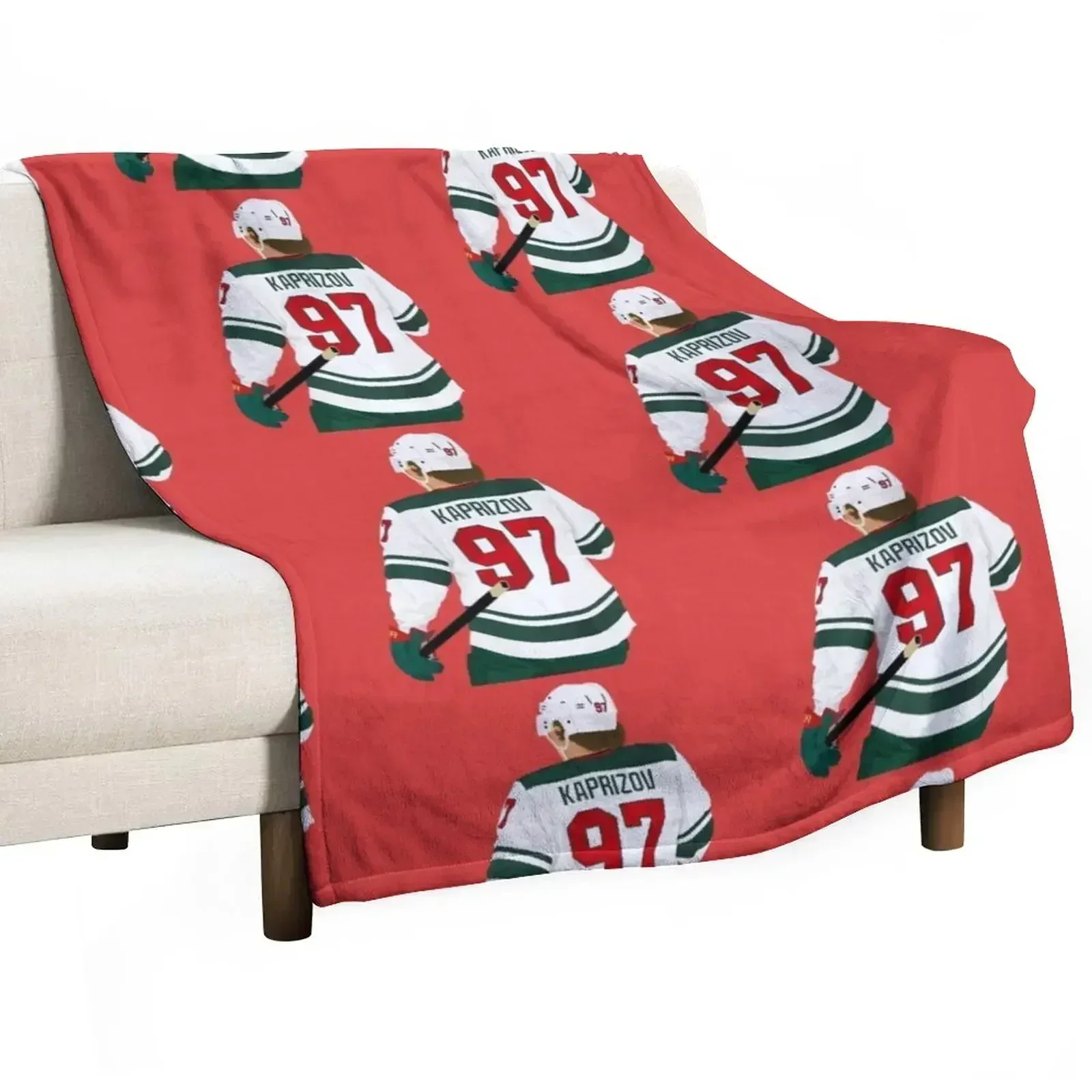 Kirill Kaprizov 97 …