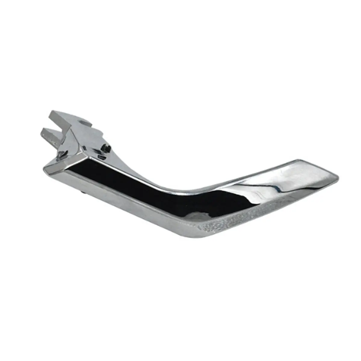 #71H (Silver)Car Interior Door Handle,Automotive Parts & Accessories