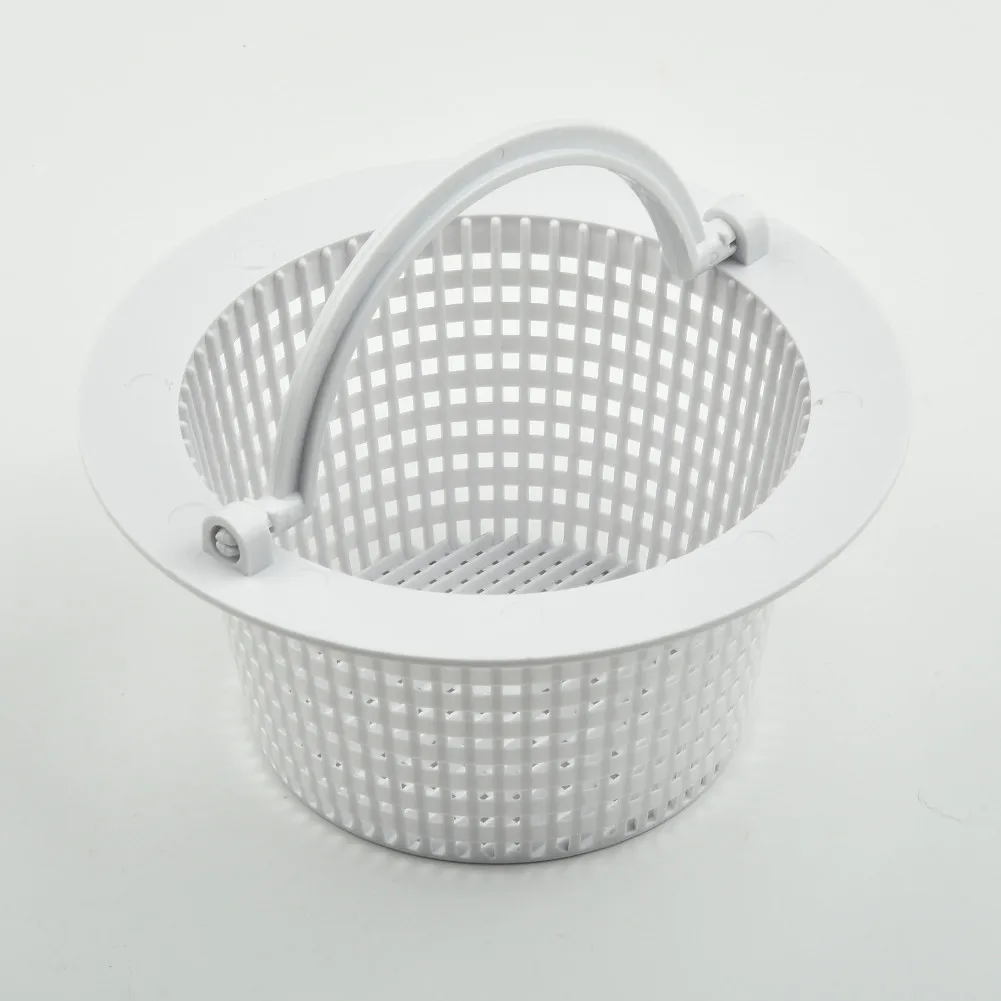 High Quality Skimmer Baskets Pool Skimmer Basket Filter Parts Pond Pump Pumps Replacement Replacements Top Sale