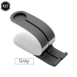 Mobile Phone Watch Charging Stand 2 in 1 Lazy Bracket for Samrt Watch IPhone Huawei XIaomi Smartphone