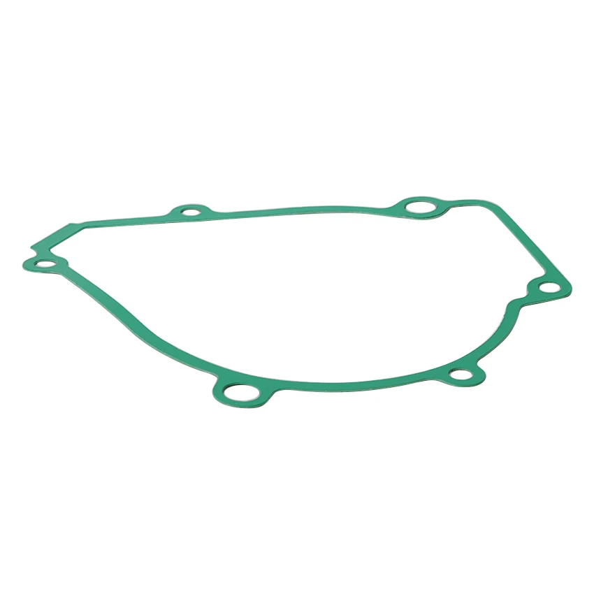 For Husqvarna TE250 TE310 TE450 TE510 TC250 TC450 TC510  SMR250 SMR450 SMR510 2008-2010 Motorcycle Clutch Gasketgenerator Cover