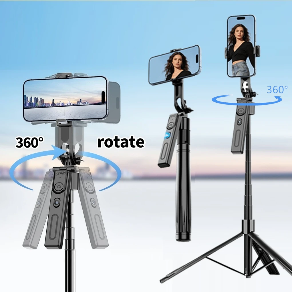 1.92M/75.6In Gimbal…