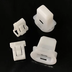 2 Sets Seat Fixed Car Fastener Clips Retainer For Chevrolet Cruze