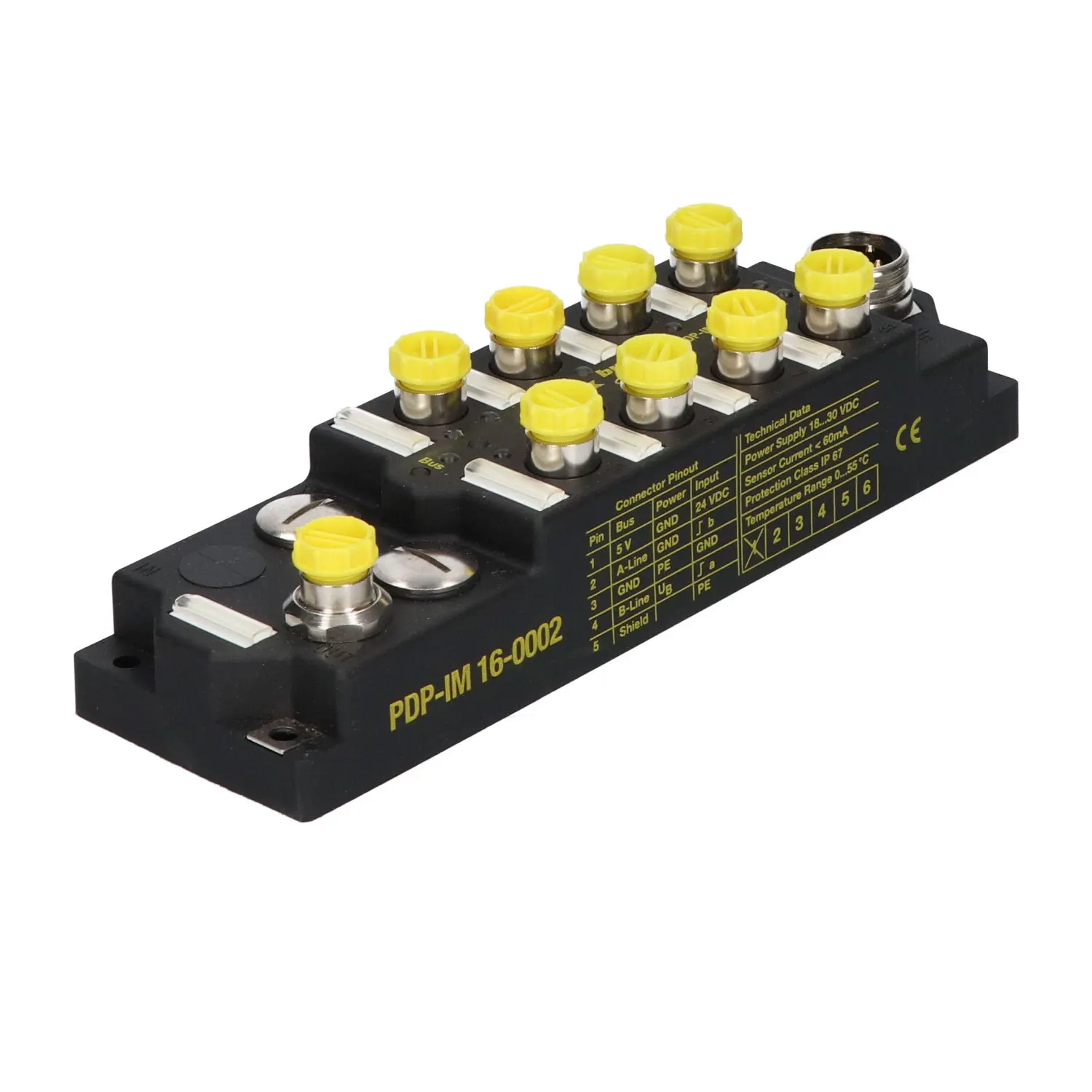 100% New and Original genuine PDP-IM81 PDP-IM16-0002 Module FedEx /UPS / DHL fast delivery Warranty One-year