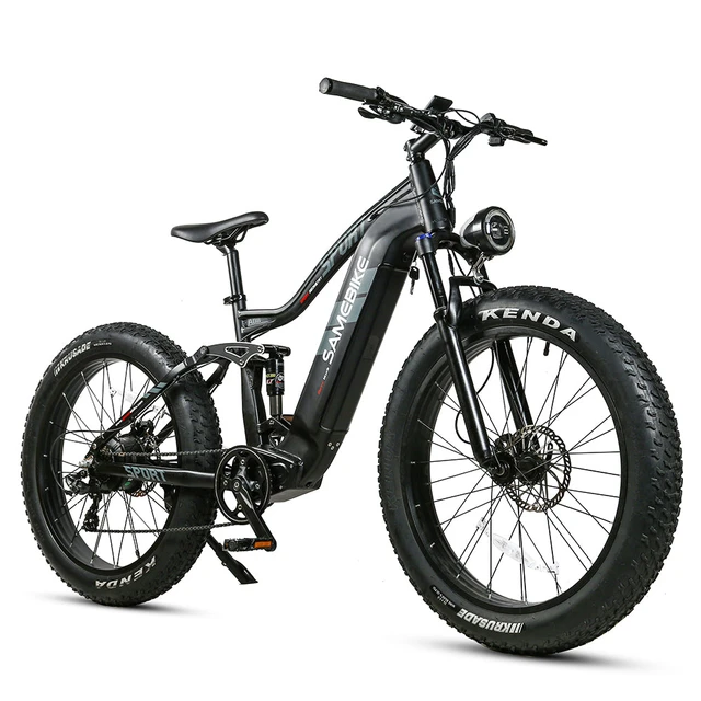 Vtt electrique aliexpress sale