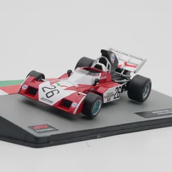 Ixo 1:43 Racing SURTEES TS9B 1972  Andrea de Adamich Diecast Car Model Toy Vehicle