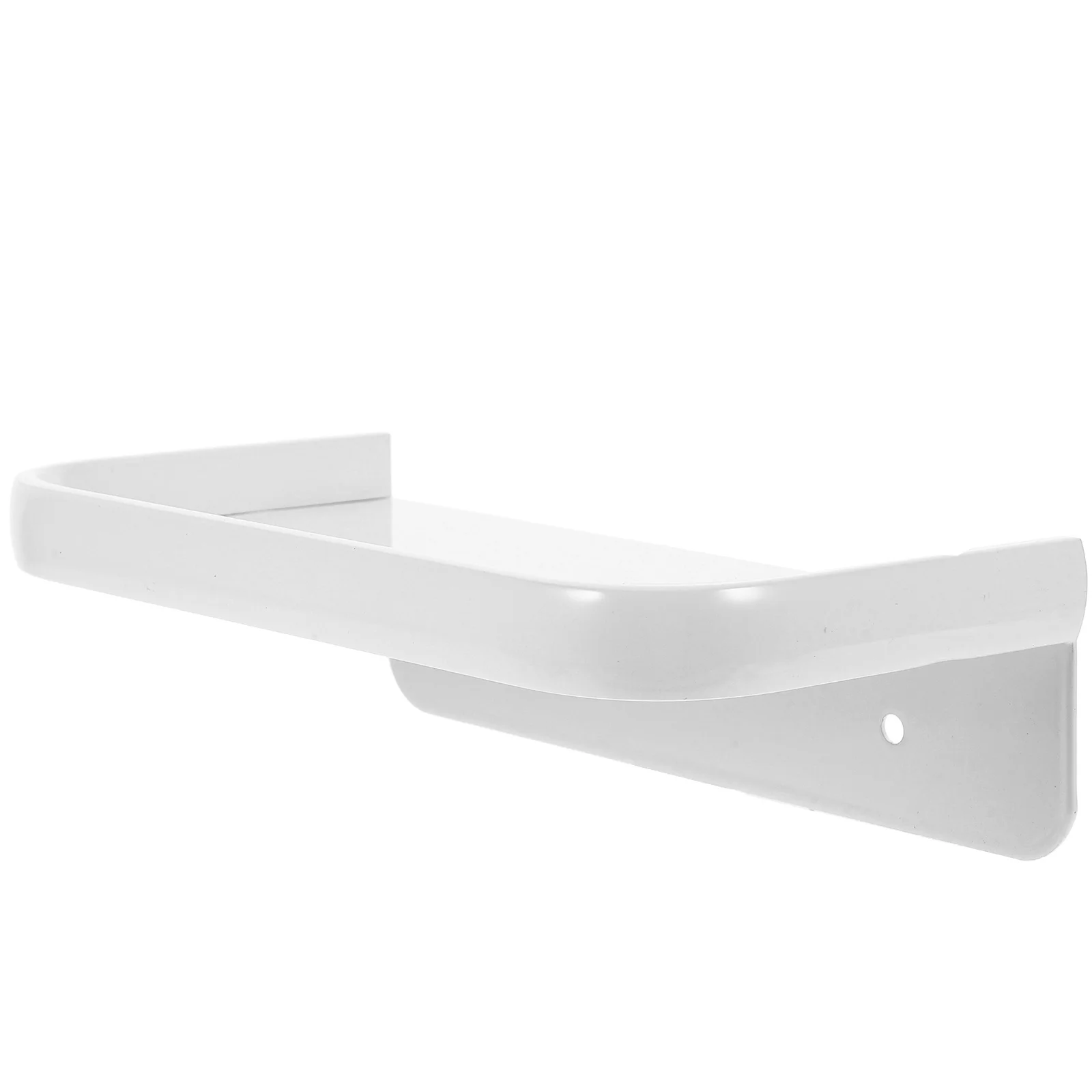 

Wall Mounted Tissue Box Holder No Drilling Modern Phone Storage Bathroom Organizer Toilet Paper Dispenser Plastic Space