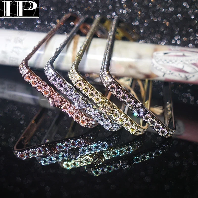 

Glitter Rhinestone Diamond Metal Bumper For IPhone 16 Pro Case Bling Crystal Cover Funda For IPhone 16 Pro Max 16 Plus Bumper