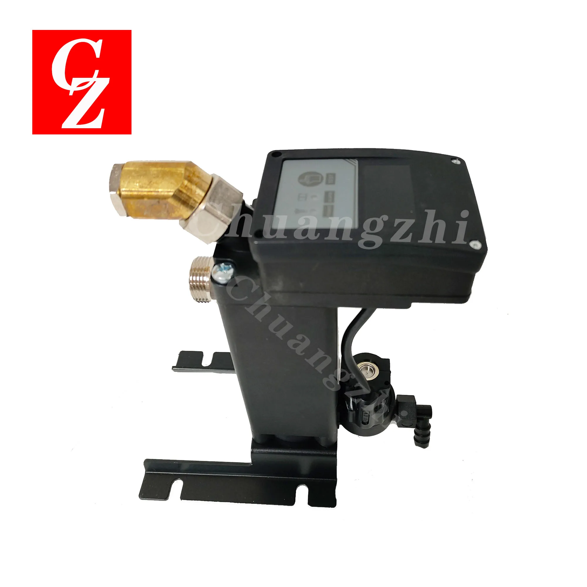 

2026 New 2202815906 Electronic Drain Valve Ld202 24V 50-60 for Atlas Copco Industrial Compressor Parts 2202-8159-06