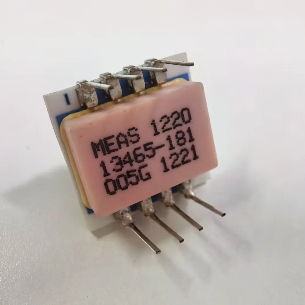 Capteur de pression barométrique américain pour MEASs 1220-005G-3S, Original