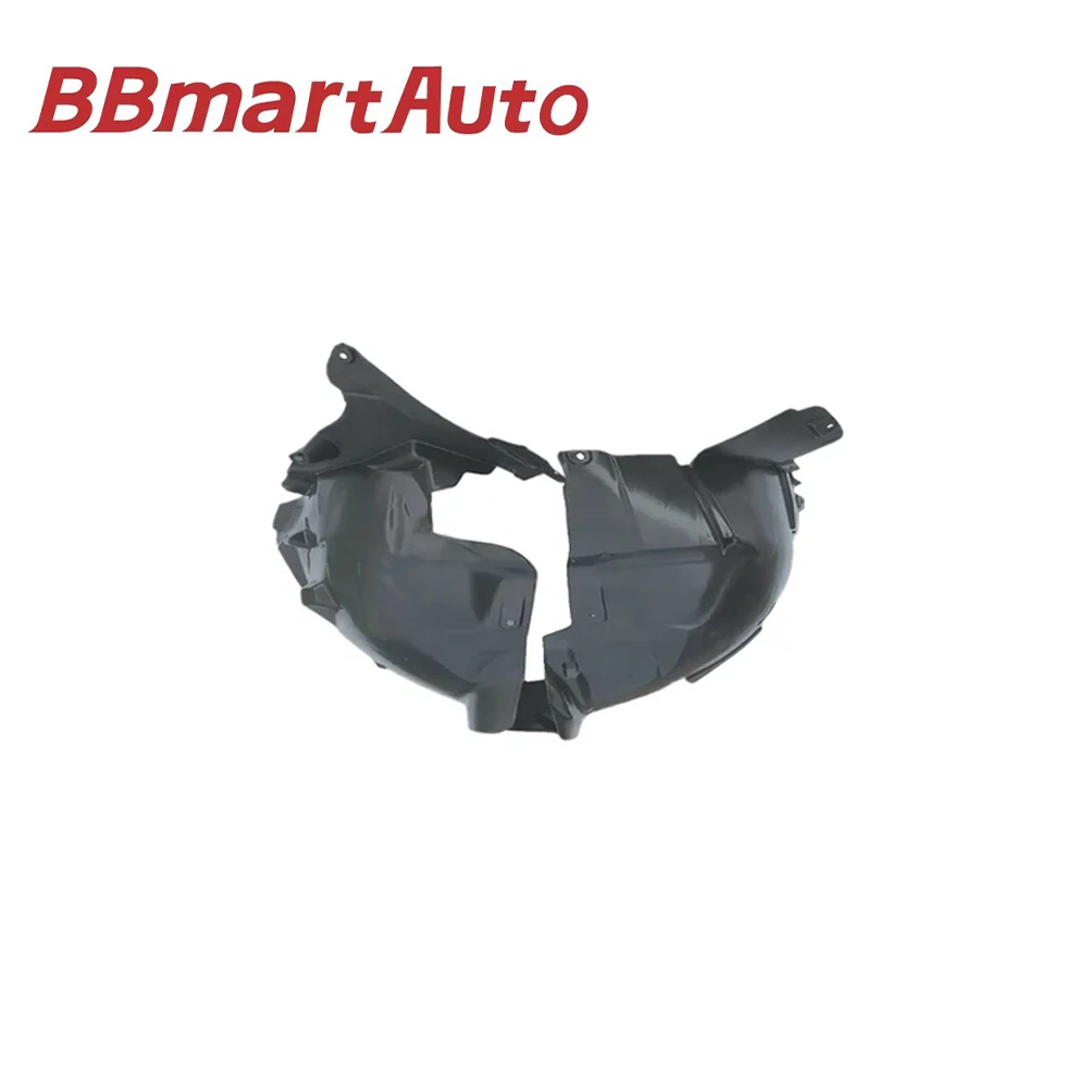 

1566900130 BBmart Auto Parts 1 pcs Front Fender Liner Left For Mercedes Benz GLA250 2015-2017