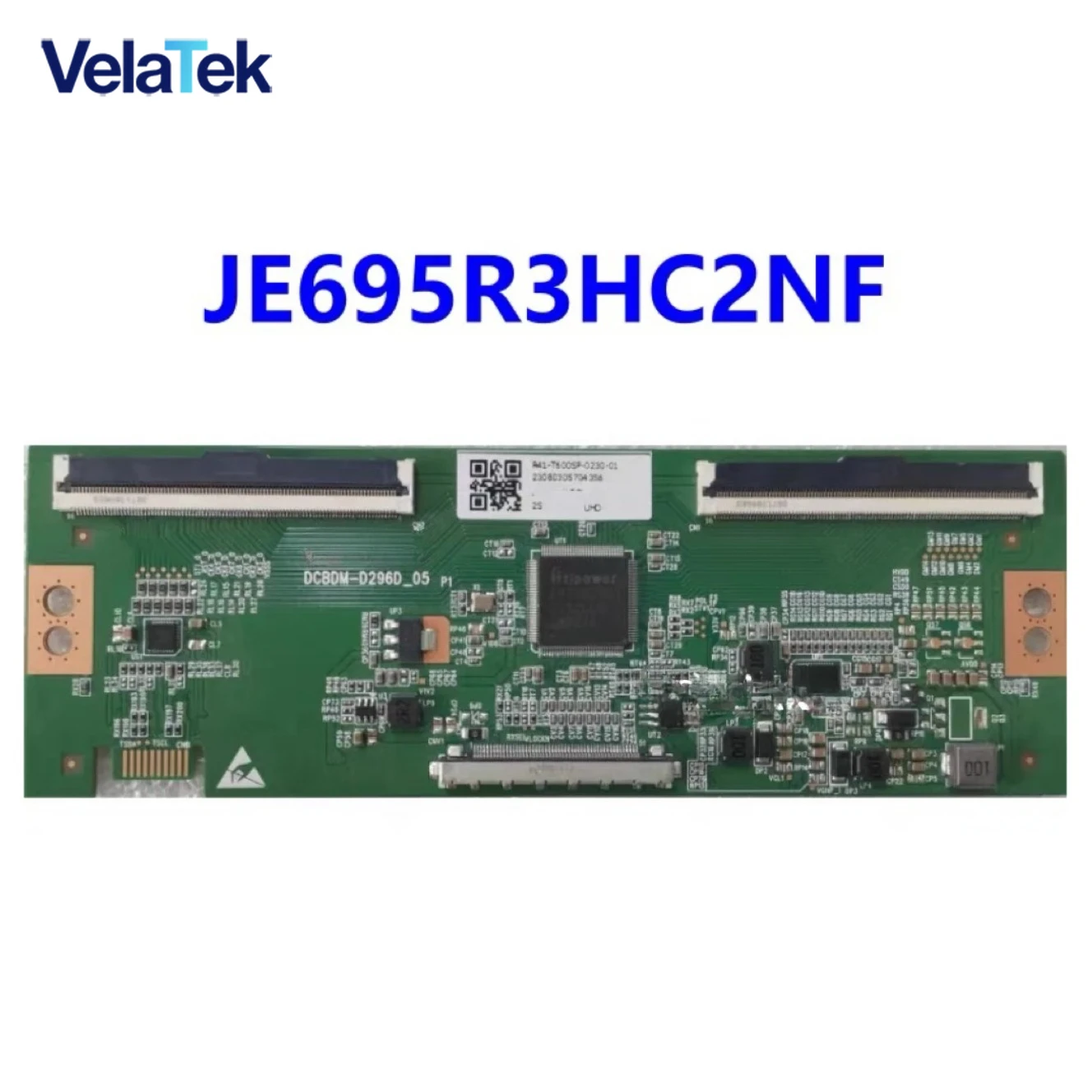 

Адаптировано для 70-дюймовой материнской платы JE695R3HC2NF 4K 2K Dual 96PIN