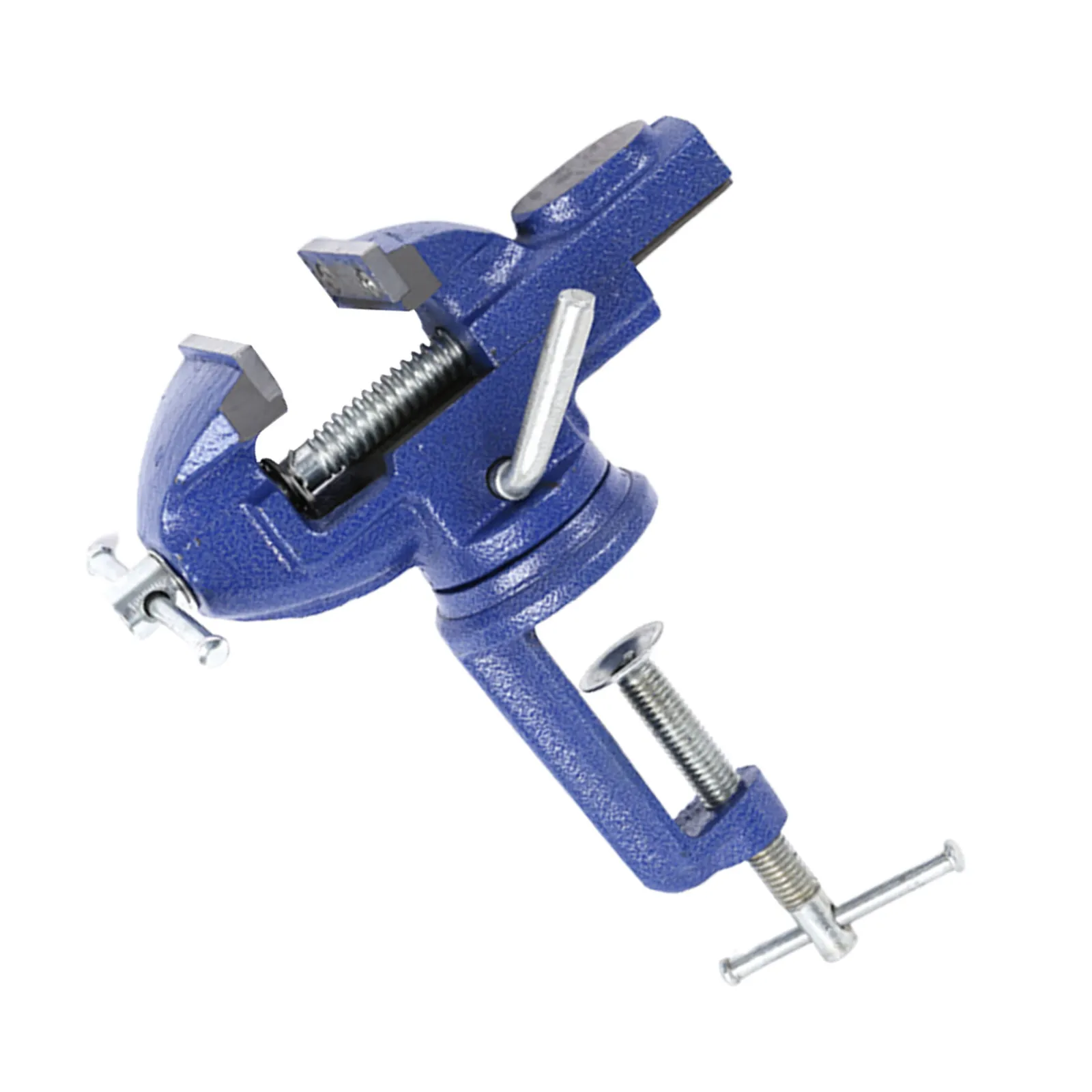 60mm-mini-rotating-table-vise-bench-clamp-cast-iron-compact-tool-for-jewelry-wood-metal-plastic-crafts