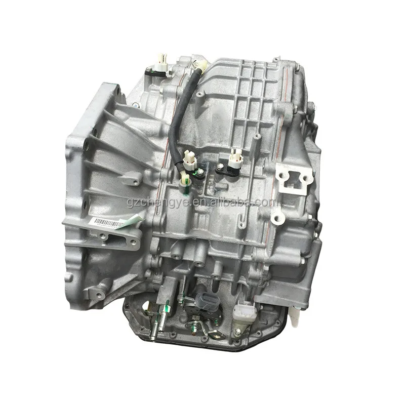 Gebrauchte K112 CVT-Getriebebaugruppe 2,0 l Motor für Toyota RAV 4 Getriebe Rav4 2005