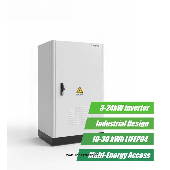LAUREL H315HZ All-in-One Grid Home Energy Storage System 3KW Inverter 15kWh Capacity IP65 CAN LiFePO4 Battery Low Frequency