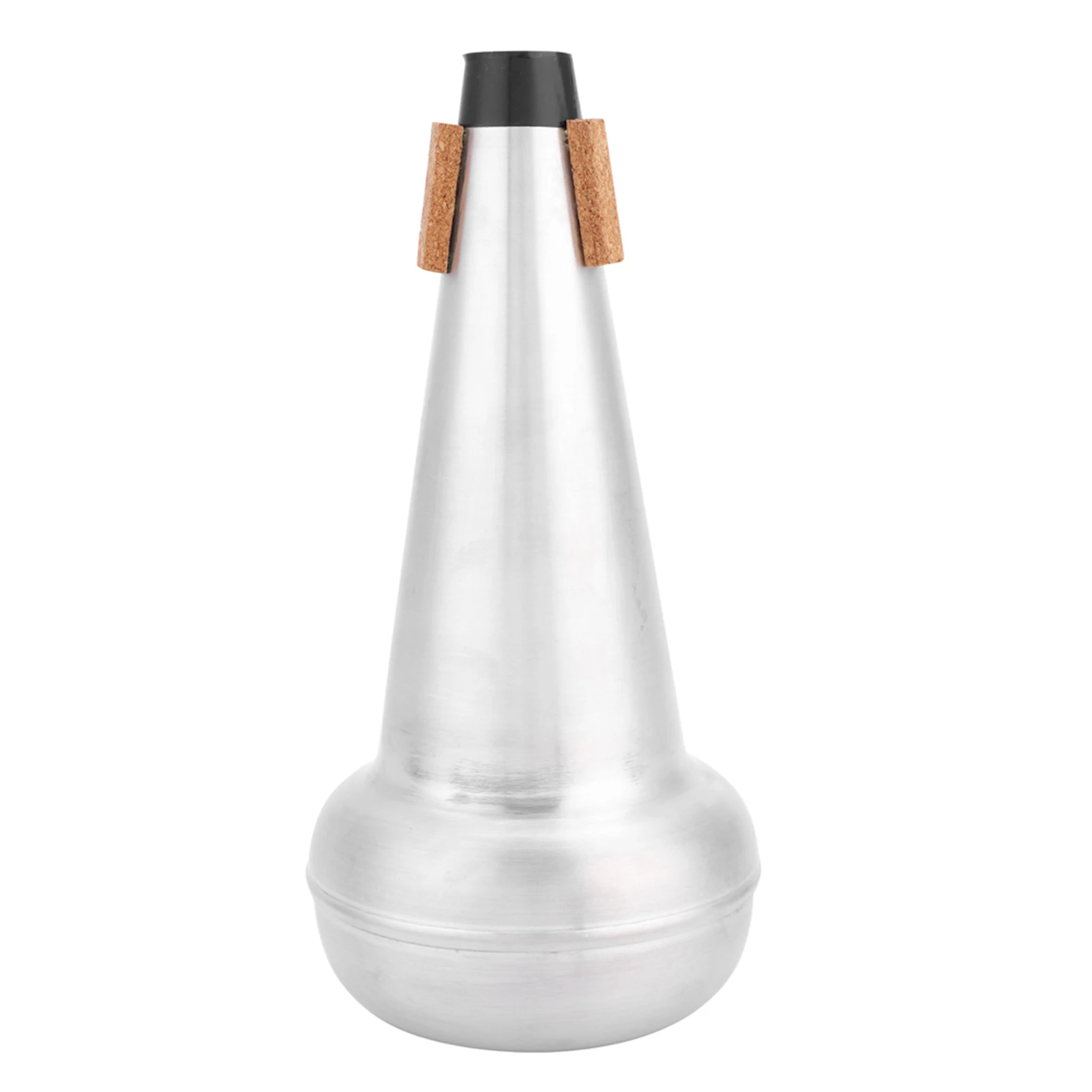 Professional Tenor Trombone Mute Practice Silencer Sourdine Musical Instruments Accessory