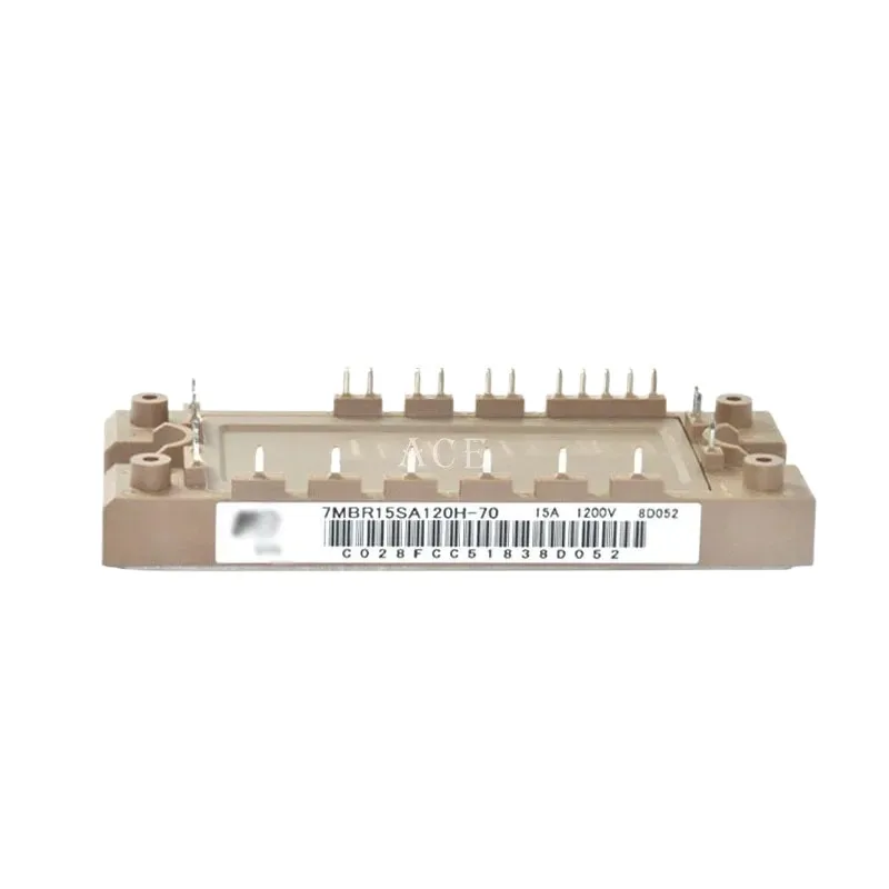

7MBR35SA140H-70 7MBR15SA140H-70 7MBR25SA140H-70 7MBR15SA120H-70 7MBR10SA140J-70 IGBT Module