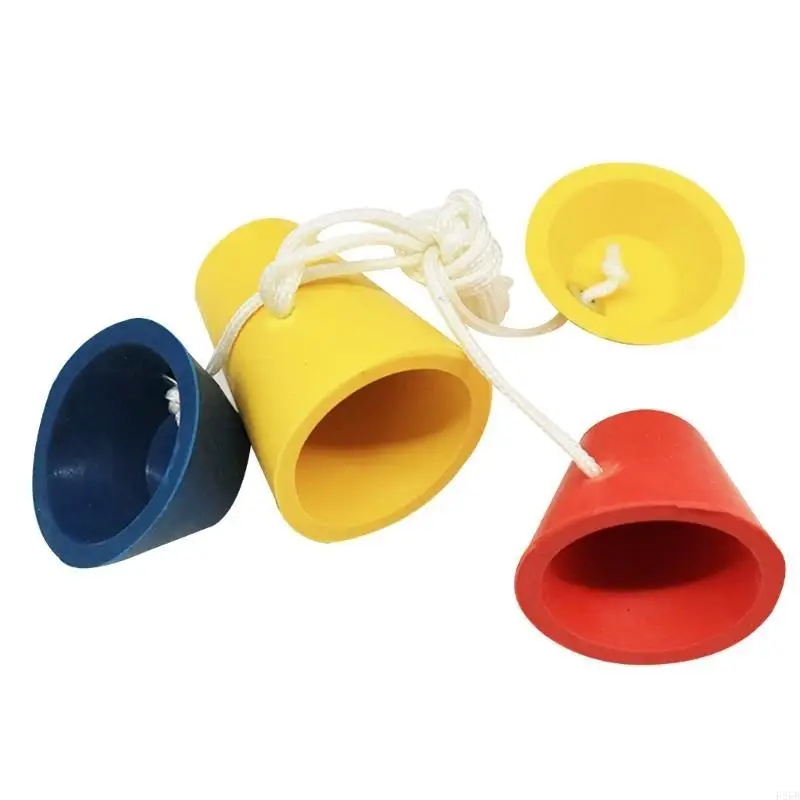 

2set Indoor Winter Rubber Golf Tees Different Heights Golf Tees Professional Durable Tees Golf Ball Holder for Frosty Days