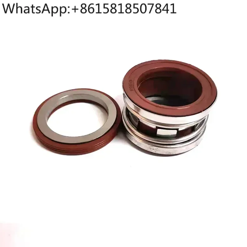 Mechanical seal 2100-55/40/43/45/48/50/53/60/65/70/35/32/30