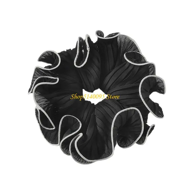 

Dxae ruch с прическами при волос с густыми негабаритными волосами элегантны