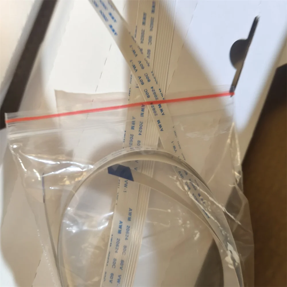 

50X плоский кабель сканирования сканера для EPSON L1110 L3100 L3101 L3110 L3115 L3116 L3150 L3151 L3156 L3160