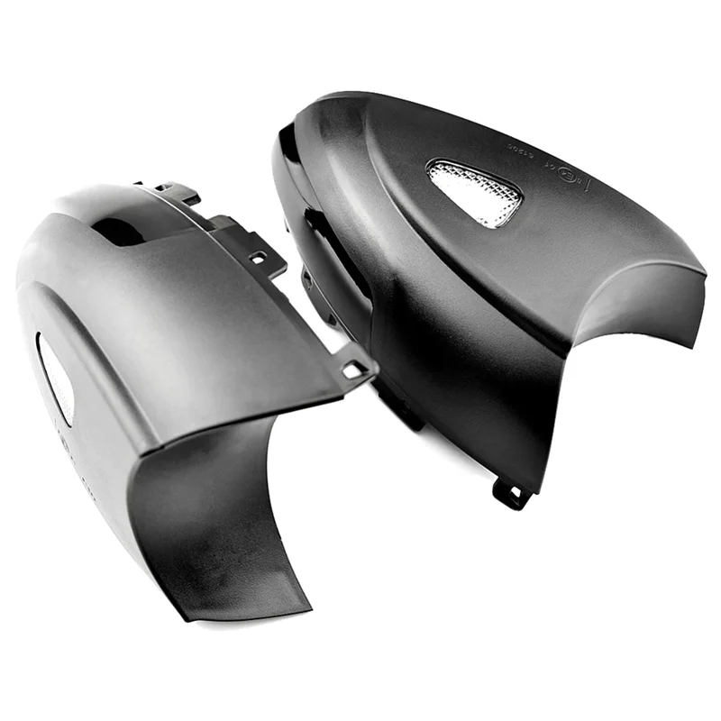 A14F-сигналы бокового зеркала, динамические индикаторы, указатели поворота, огни для автомобиля Touareg Tiguan MK1 2008-2016