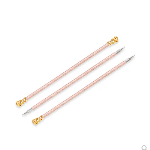 5 Pcs/Lot RG178 cabel IPX IPEX U.fl Ufl Female Connector Single-head Jack 10cm20cm50cm100cm200cm