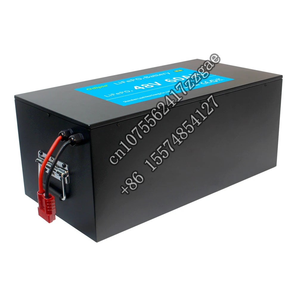 

Electric Motorcycle Battery Pack Lithium Battery 72v 40ah 12v 48v 60v 30ah 50ah Electric Motorcycle Battery For Motorcycle