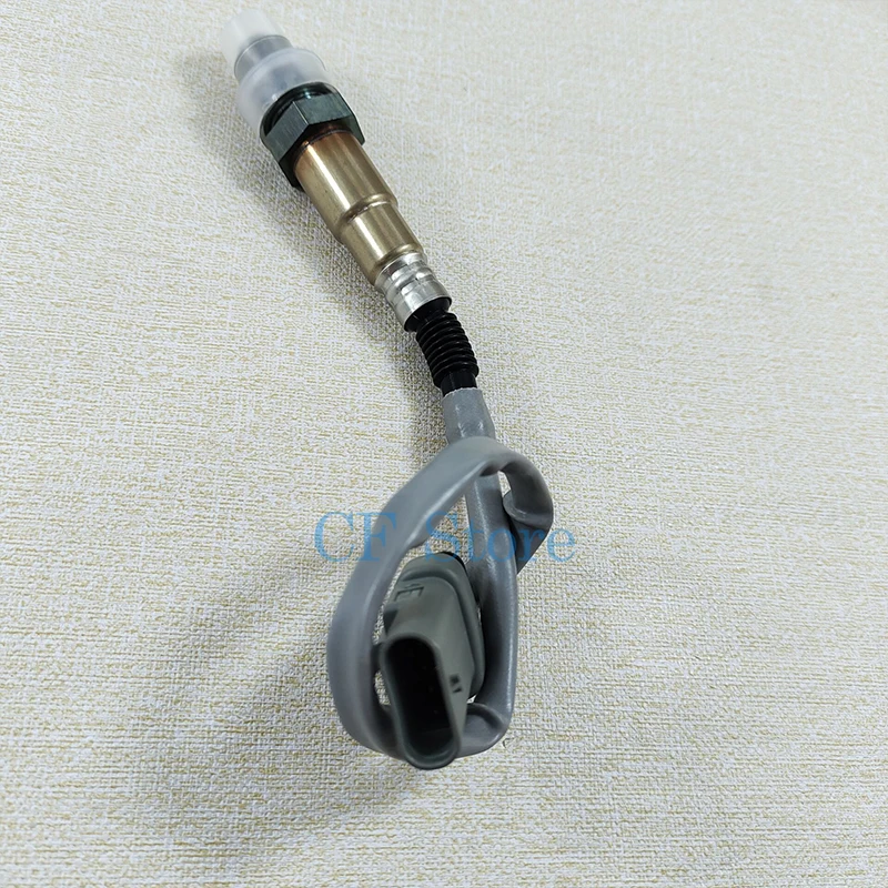 Oxygen Sensor For Chevrolet Cruze Malibu Spark Buick Encore GMC Terrain Opel 12701634