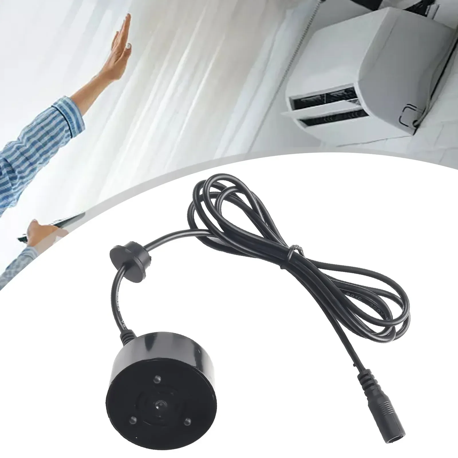 

Fogger Diffuser Humidifier Air Humidifier Continuous Atomizing Indoor & Outdoor Water Fountain Cold Fog Pond Decor