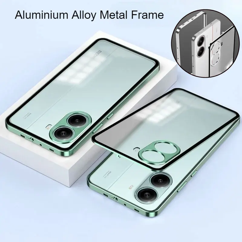 Shockproof Phone Ca… - image