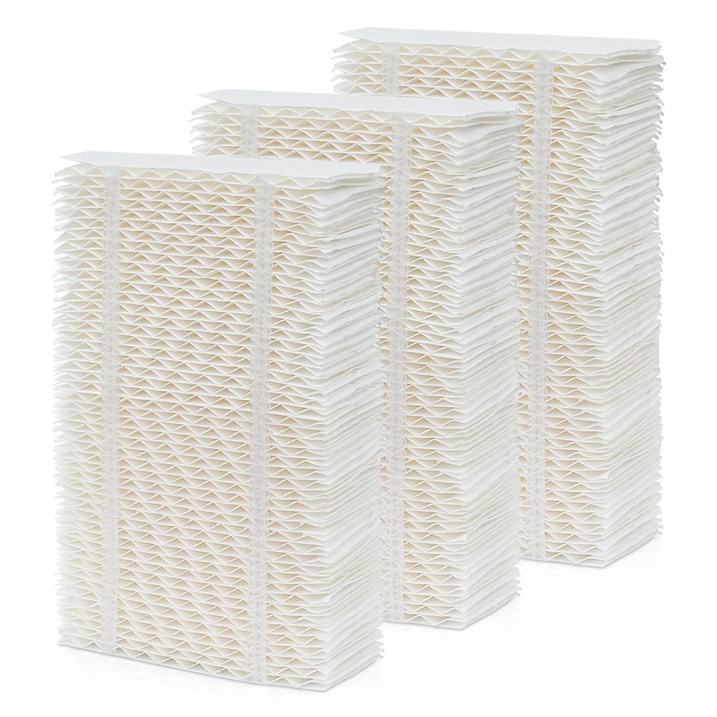 3PCS HDC311 Replacement Wicking Humidifier Filter For Essick Air HDC311 EA1201 EA1208 Humidifier Super Wick Filter