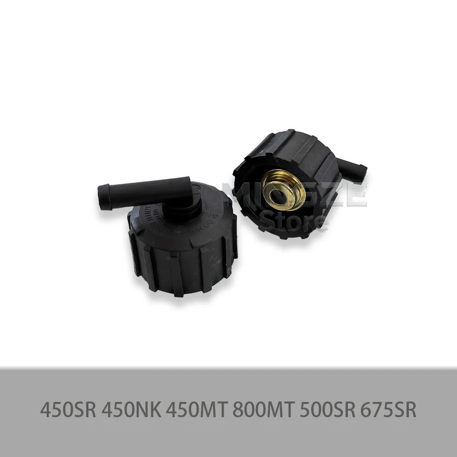 

Motorcycle Radiator Inlet Filler Water Cap For CFMOTO 450SR 450NK 450MT 500SR 675SR 800MT CF450sr nk mt 500sr 675sr 800mt