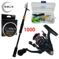 1000 Reel Set