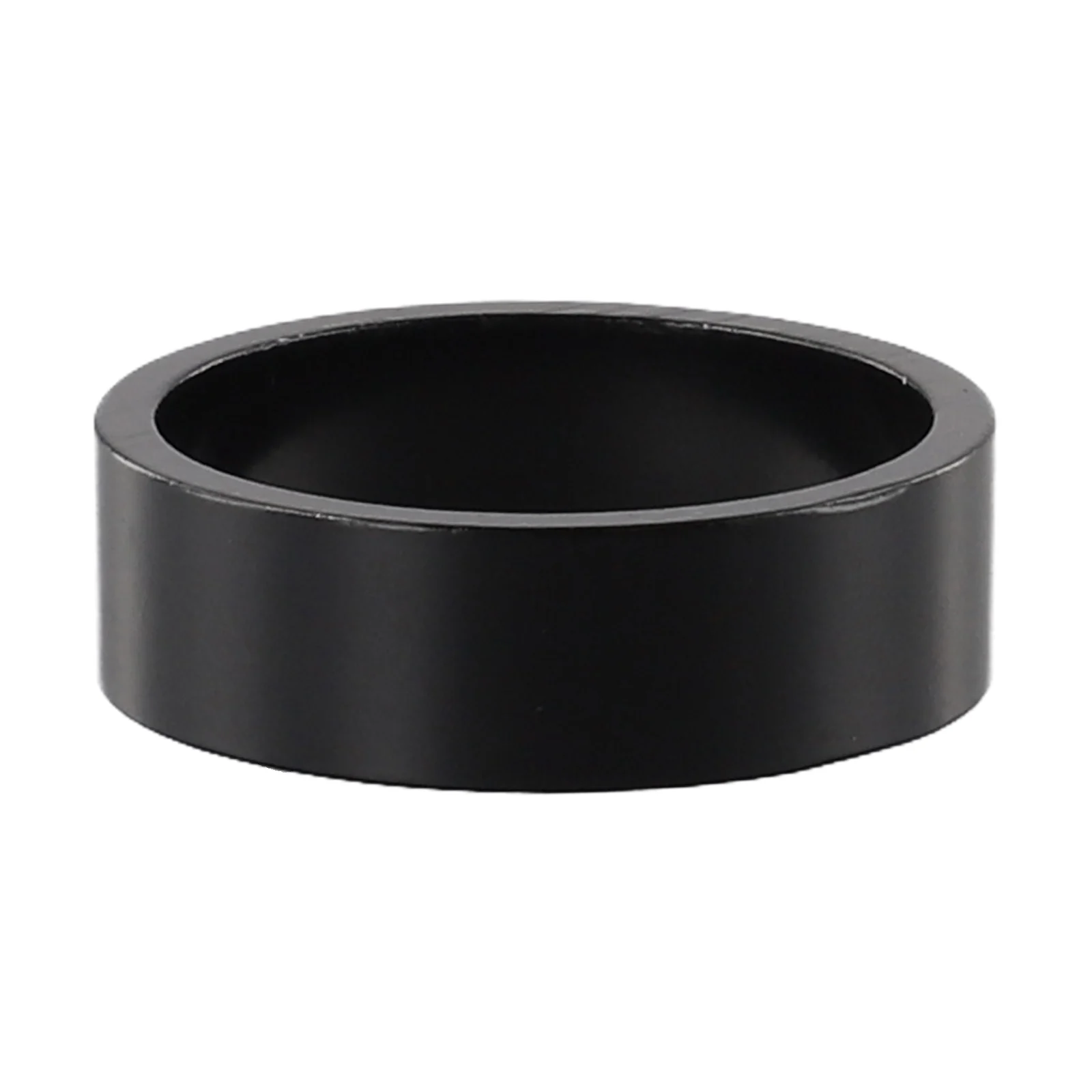 

Шайба велосипедной вилки с регулируемой высотой, проставка из алюминиевого сплава для гарнитуры, 5/10/50 мм, подходит для вилок 28, 6 мм, различные варианты цвета