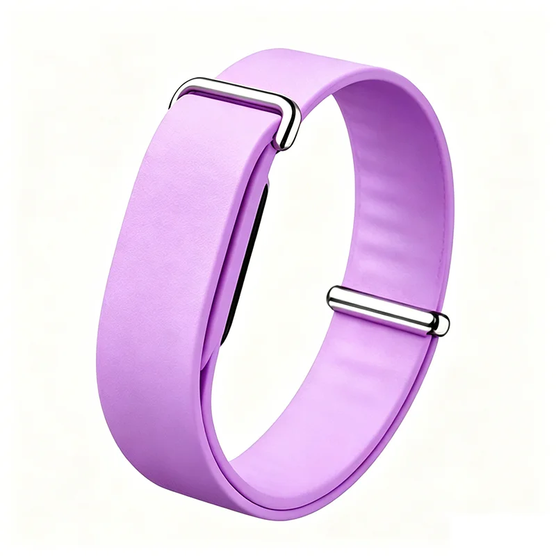 Soft Silicone Watch Strap for Google Fitbit Air Rubber Replacement Bracelet Watch Band for Google Sport Loop Correa Wristband