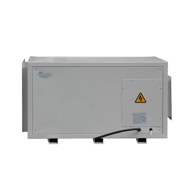 New 58L/D Dehumidification Capacity Energy Efficient Electric Ceiling Mounted Dehumidifier 500m/h Airflow 60-110m Home 48 DB