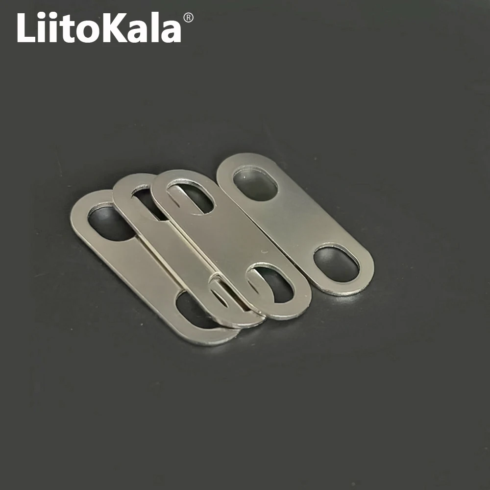 Conector de cobre das barracas para a bateria liitokala 3.2v 30ah lifepo4 monta para 36v e-bike e fonte de alimentação ininterrupta 12v