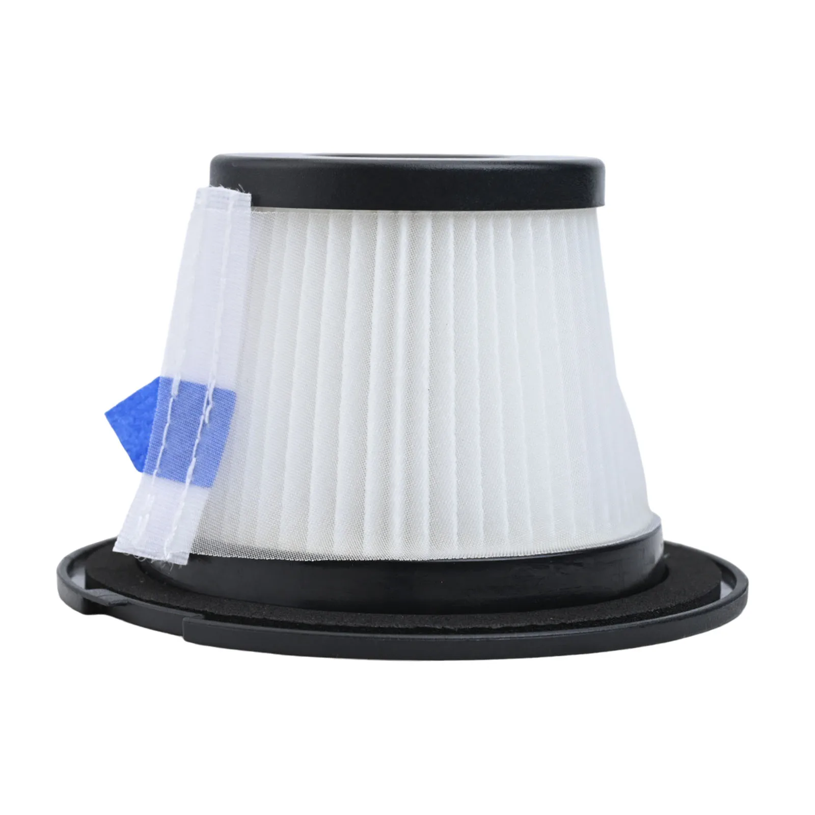 Black white for moosoo K17 Filter for nequare for a18 Filter Mesh Cloth Filter Washable Filter Effective Filtration System