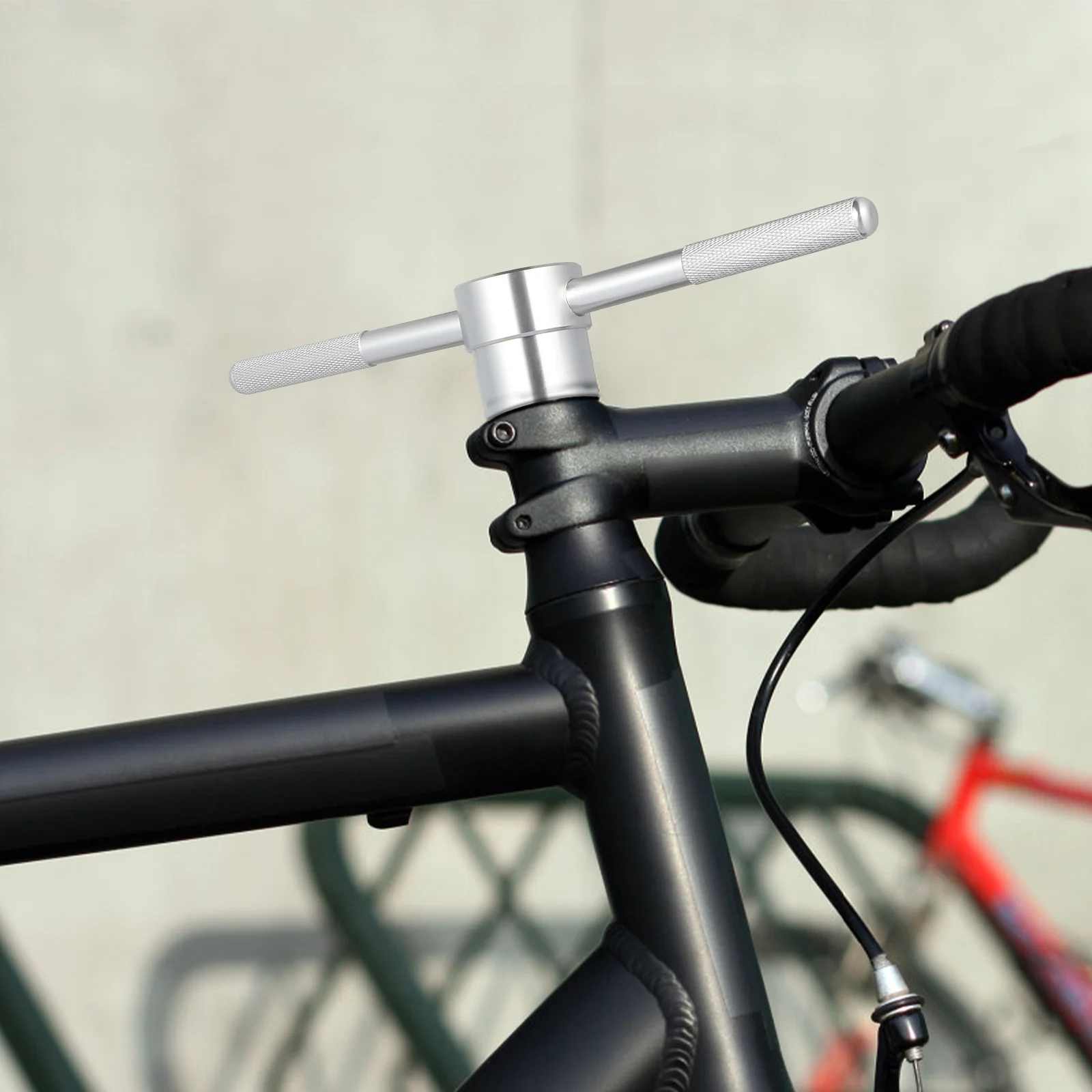 

Bike Bearing Installer Headset Cup Press Tool Bb Headsets Installation for Bottom Bracket