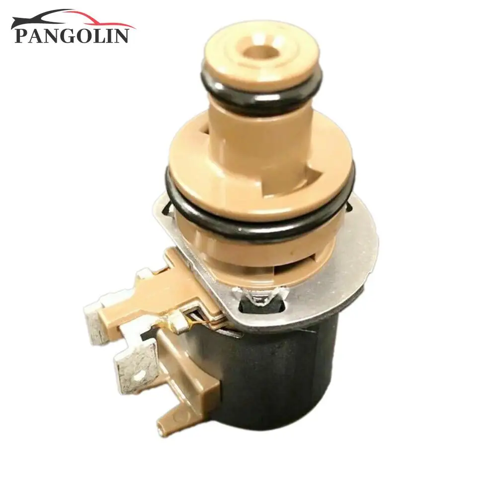 

TR580 TR690 CVT Transmission TCC Torque Converter Lock Up Solenoid for 2008 SUBARU LEGACY 2.5L Auto Replacement Parts