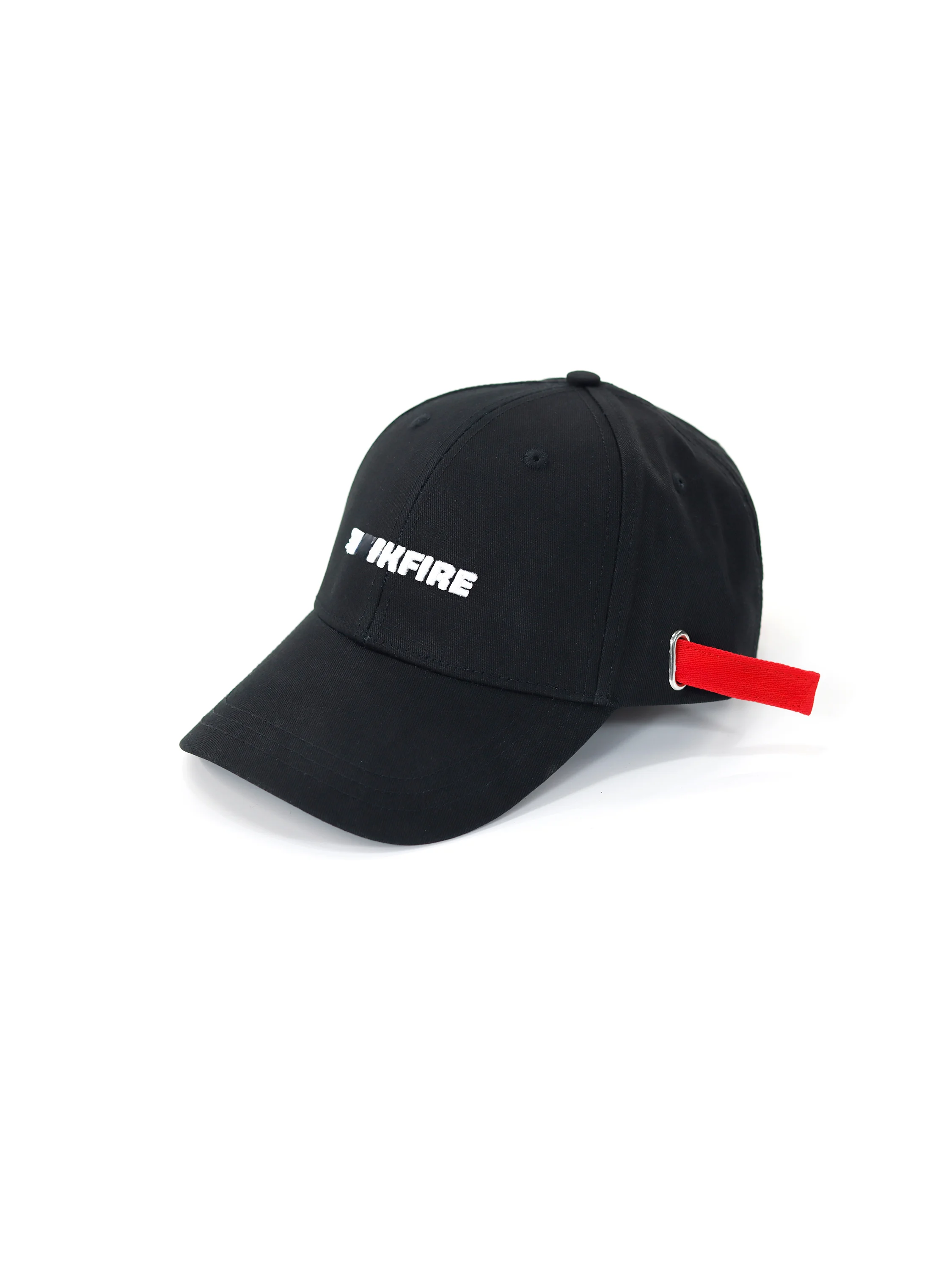 

Baseball Cap Street Skateboard Exclusive Black Baseball Cap