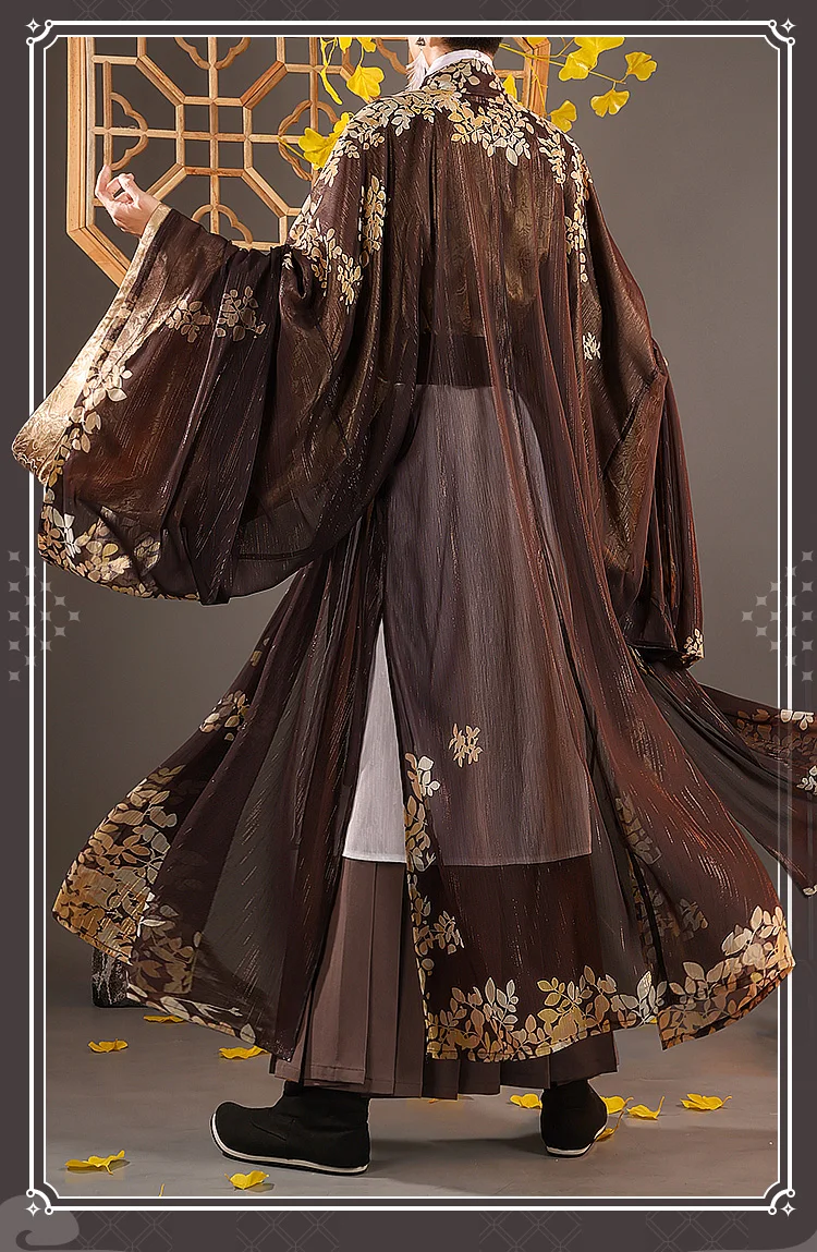 جديد Mooyiyi cos Genshin Impact Zhongli أزياء تنكرية للهالوين وعيد الميلاد لعب الأدوار لعبة المعرض الهزلي للحفلات Anim S-XL