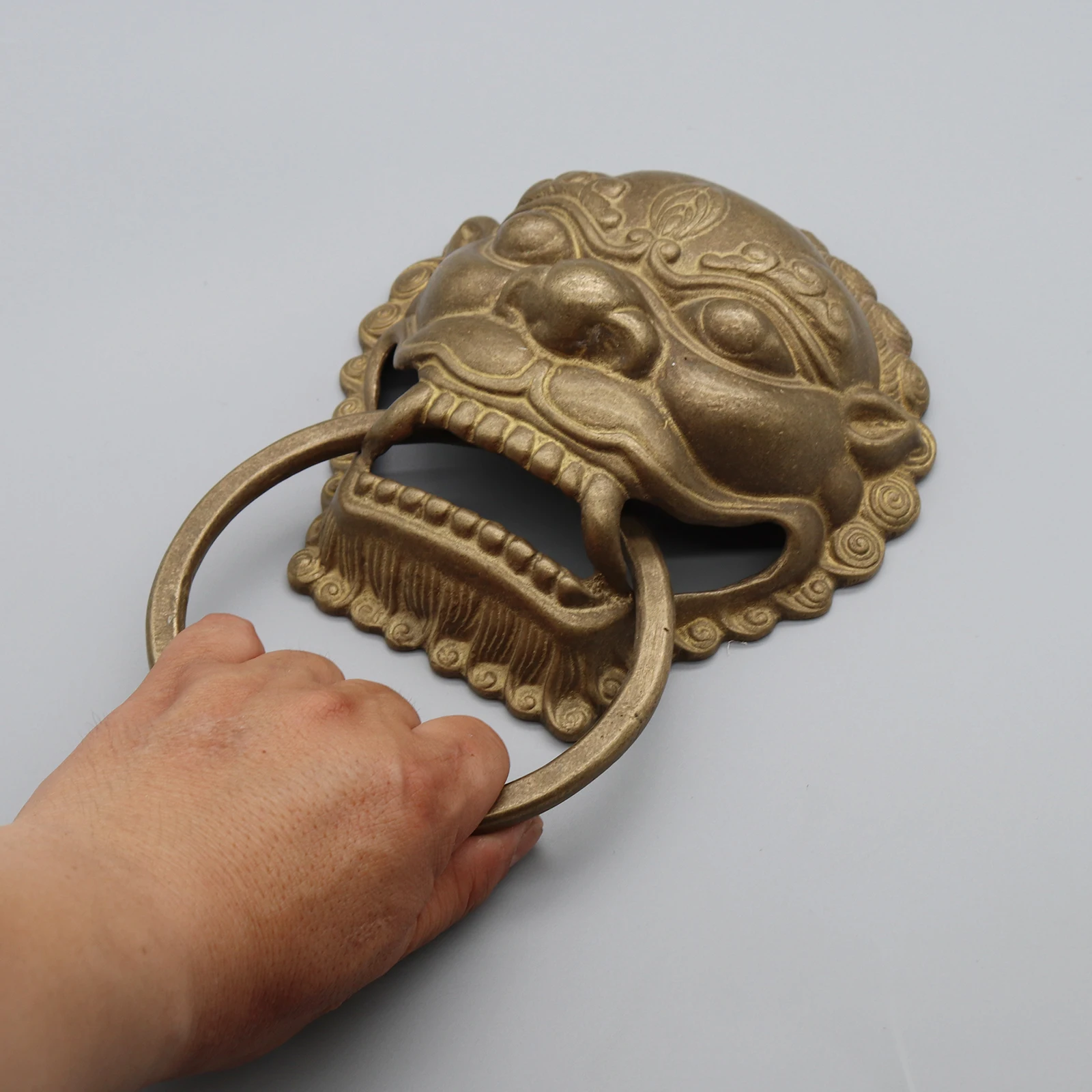 thumb