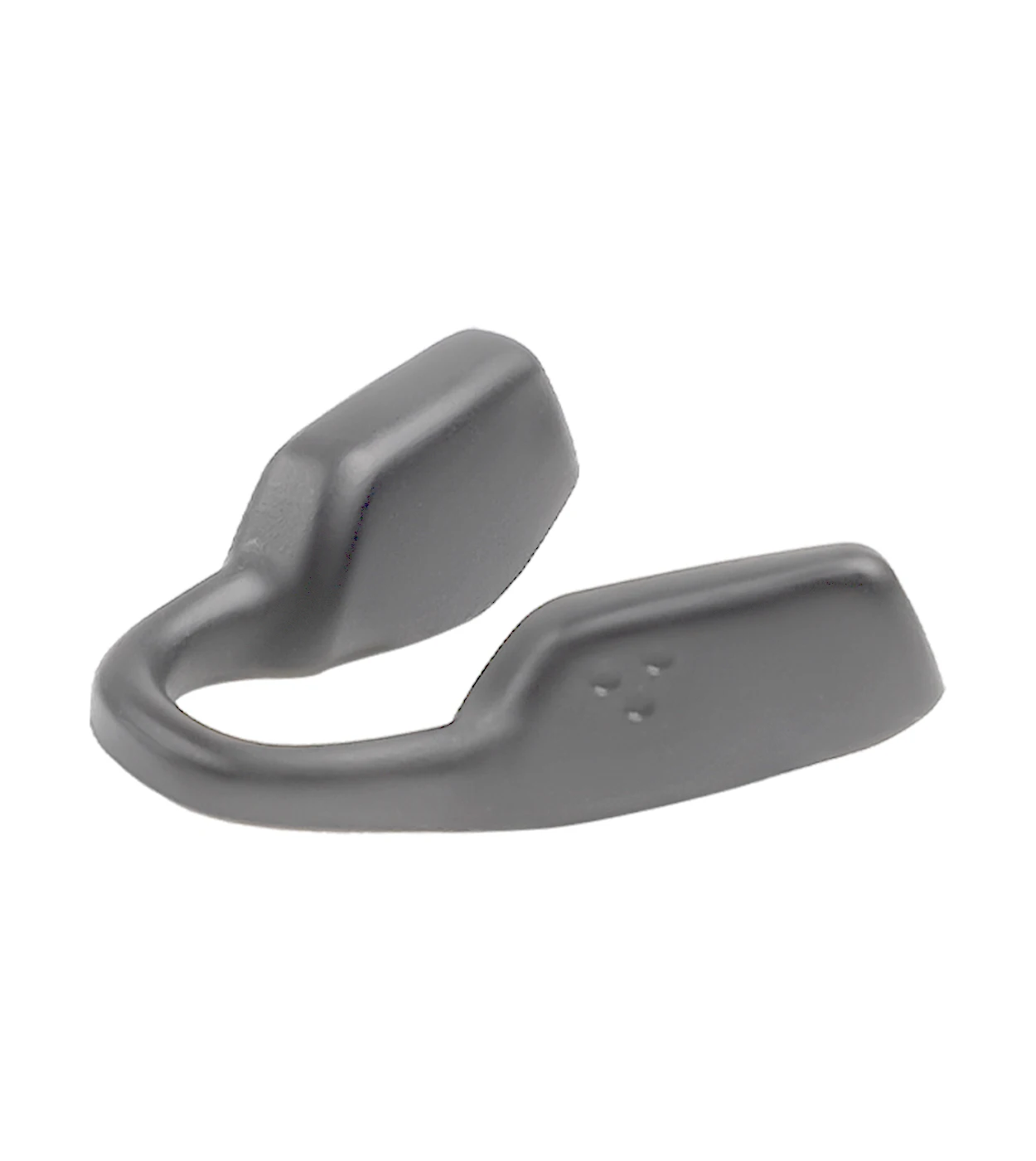 Silicone Replacement Nose Pad Nose Piece for Oakley Enigma INK OO9485/Enigma Mass OX8191/NXTLVL OX8028 Frame