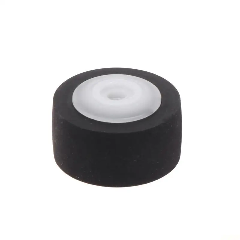 B03F 5x 13x8.5x2.5mm Wheel Belt Pulley Rubber Pressure Recorder Belt