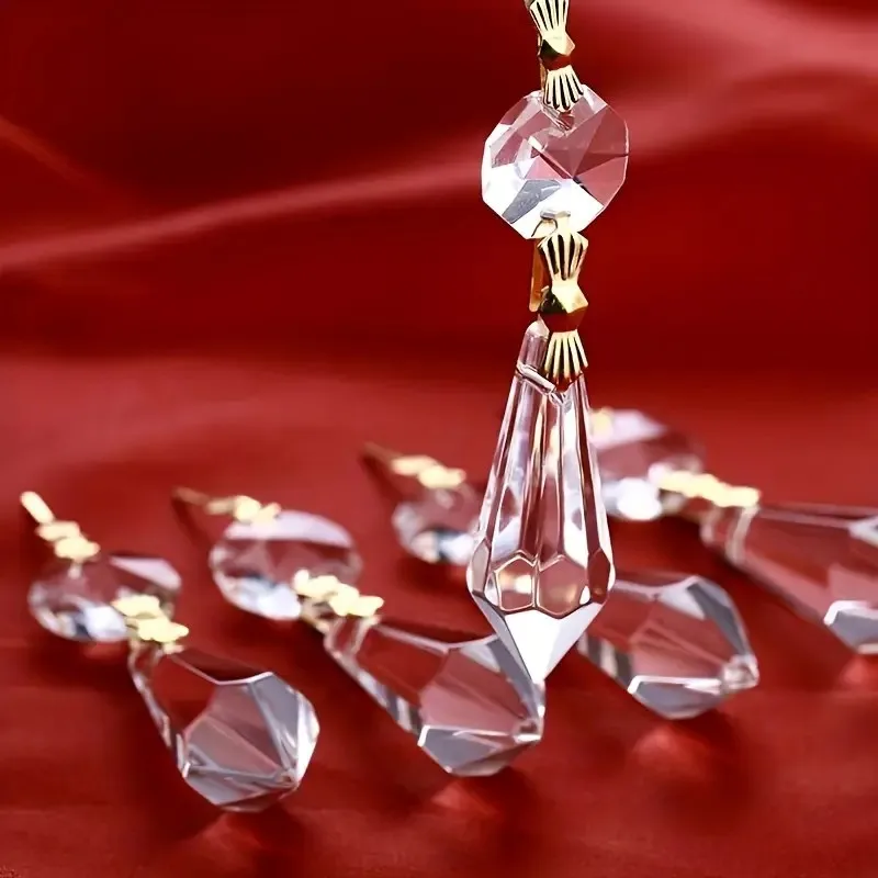 6 Pieces Of Chandel…