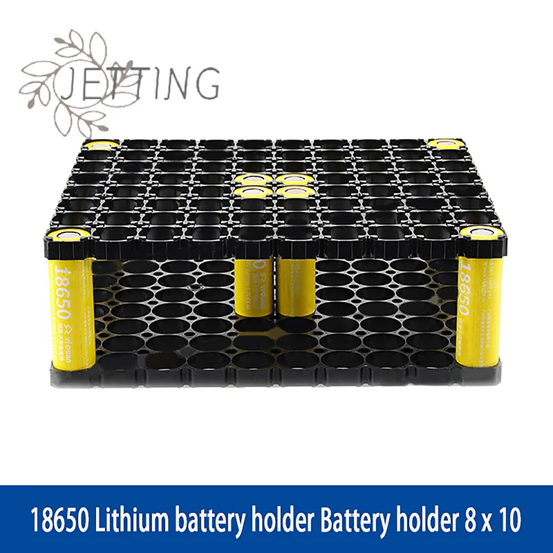 Hot 18650 8*10 Lithium Cell Ba - Spot Welder 18650 Battery Pack recension och pris
