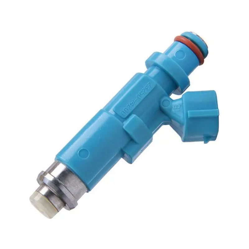 A58X-For Toyota 540Cc SXE10 IS200 RS200, Celica MR2 ST205 1JZ JZX100 JZX110 1JZGTE Fuel Injector 23250-74200
