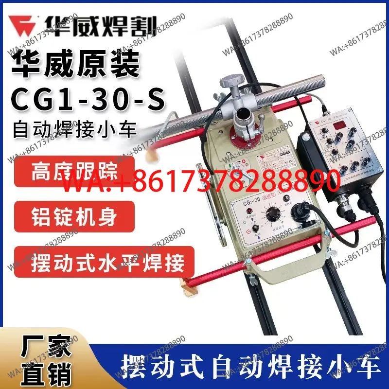 CG1-30SW Swing Type…